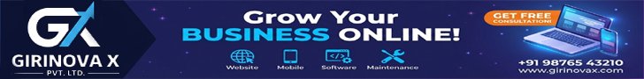 Girinova X